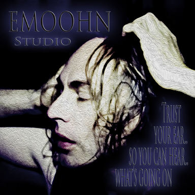 emoohn Studio Trust Your Eyes